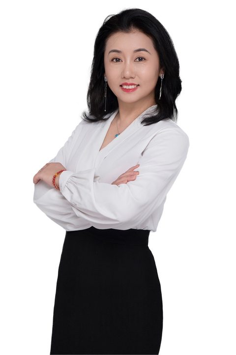 蔡晓丽 (Elena Cai) 的照片
